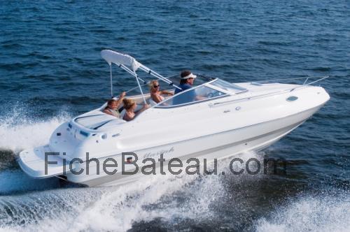 Mariah SC21 fiche technique et avis